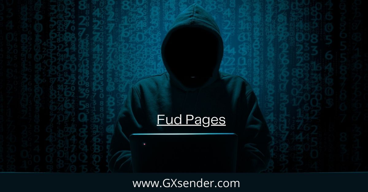 Fud Pages