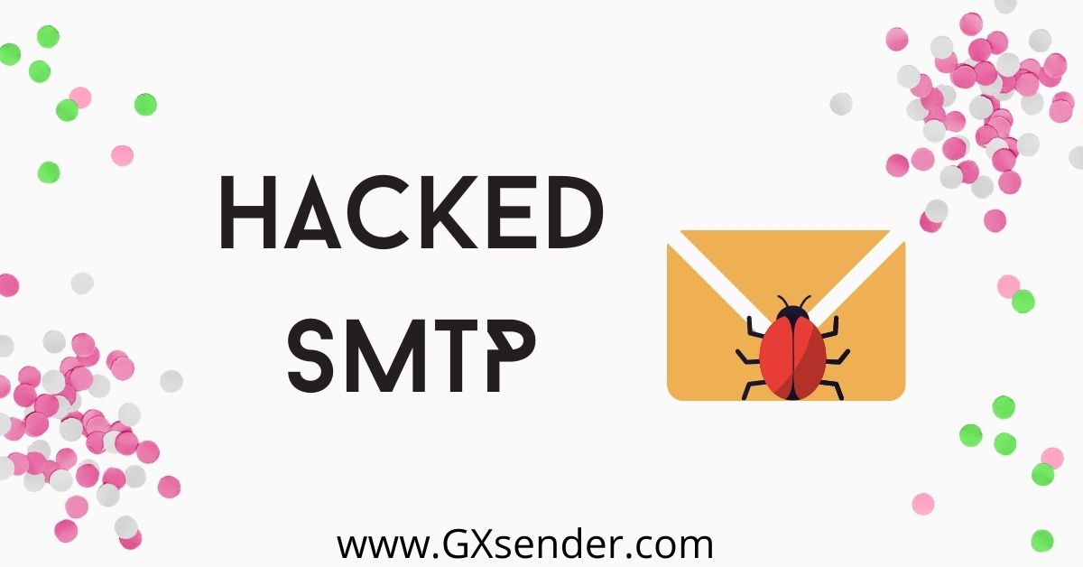 hacked-smtp